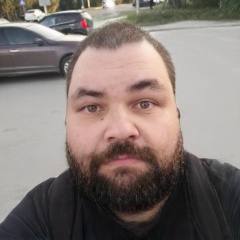 Антон Ягофаров, Нефтеюганск