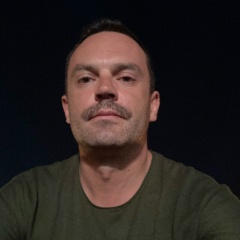 Sergey Shamanov, 30.04, Москва