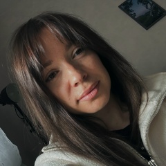 Evgenia Yarkova, 23.05, Санкт-Петербург