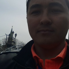 Эрмек Маматов, 03.02.1982, Найман