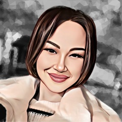 Aishyrak Arkabayeva, 01.11, Алматы