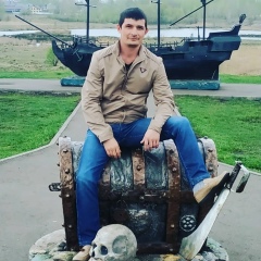 Александр Старцев, 08.11.1981, Набережные Челны