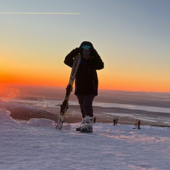 Светлана Губанова, 01.12, Наро-Фоминск