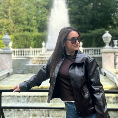 Елена Гаганова, 29.09.1989, Ковров