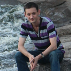 Виктор Дорошенко, 03.02, Киев