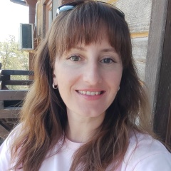 Светлана Скокова, 12.03, Санкт-Петербург