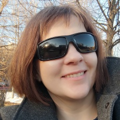 Юлия Фролова, 29.05
