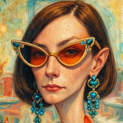 Мария Кибальникова, 27.06, Калининград
