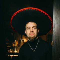 Дмитрий Клименко, 18.01, Санкт-Петербург