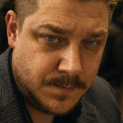 Иван Перов, Псков