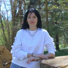 Анастасия Зарудницкая, 04.06, Калининград