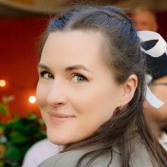 Юлия Шибанова, 02.07, Нижний Новгород