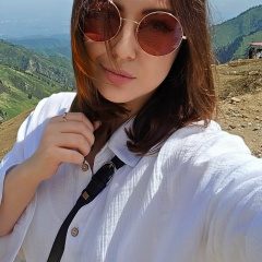 Лена Ли, 24.06.1987, Москва