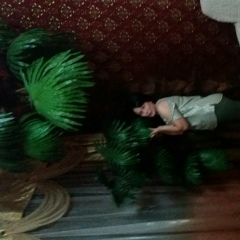 Марфуга Есмаганбетова, 03.03.1977, Алматы