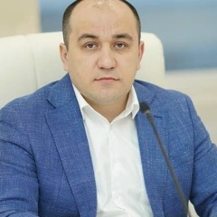 Гаджи Расулов, 27.09.1984, Москва