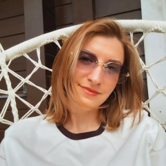 Екатерина Синявская, 05.05.1990