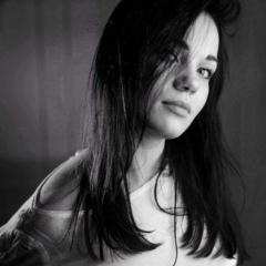 Оля Жура, 18.12.1989, Киев