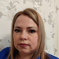 Екатерина Вотинова, 09.08.1982, Пермь