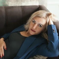 Елена Руднева, 06.06.1986, Санкт-Петербург