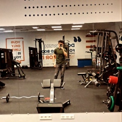 Нуржан Абдурахманов, 22.07, Астана