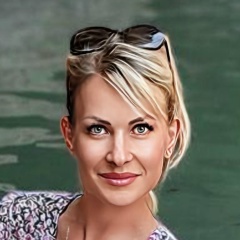 Анна Микова, 12.06.1986, Новосибирск