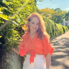 Татьяна Одегова, 22.10.1987, Красноярск