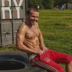 Илья Асауляк, Калининград