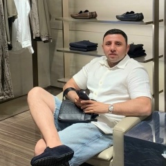 Seymur Sirinov, 09.11, Баку