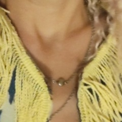 Дарьюшка Piraniushka, 18.03, Москва