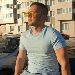 Рамиль Газизов, 26.01, Казань