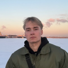 Дмитрий Прилуцкий, 19.07, Мурманск