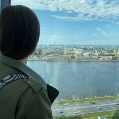 Ирина Бочарская, 18.09
