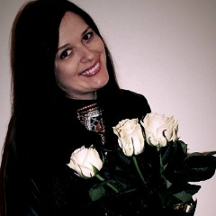 Елена Горбатовская, 07.05, Хмельницкий