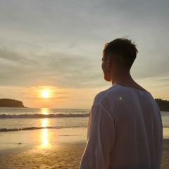 Семён Князюк, 01.06, Красноярск