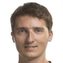 Егор Мурашко, 05.09, Минск