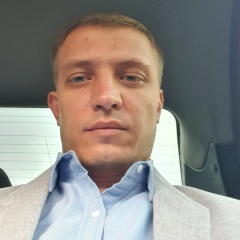 Вадим Сержанский, 30.07, Саратов