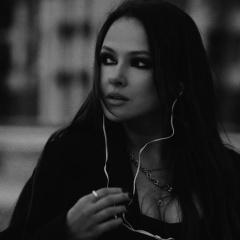 Julia Klimova, 17.02, Москва