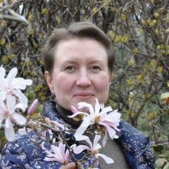 Оксана Синьковская, 22.06, Севастополь