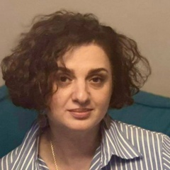 Дали Джикиа, 27.01, Зугдиди