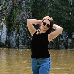 Ирина Мурзина, 07.07, Барнаул