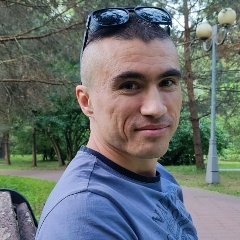 Вячеслав Ахтямов