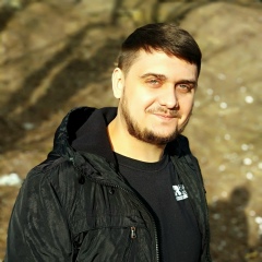Александр Козьменко, 14.04, Тверь
