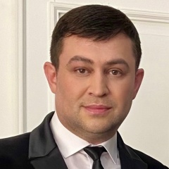 Сухраб Будайчиты, Владикавказ