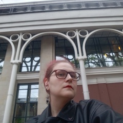 Даша Гаврилюк, 31.05.1989, Санкт-Петербург