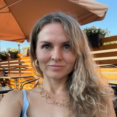 Юлия Соколова, 19.02, Новосибирск
