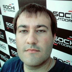 Дамир Кашаев, 08.11.1989, Саратов