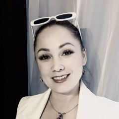 Алевтина Гаврилова, 03.11, Звенигово