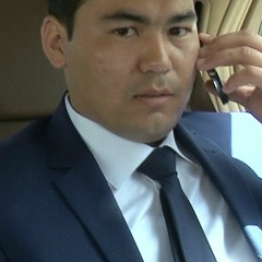 Jamol Xamedov, 01.03, Самарканд