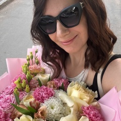 Юлия Милых, 03.03, Киров