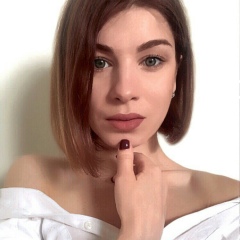 Анастасия Анастасова, 27.12, Москва